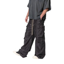 MNML "Rave" Double Cargo Pant