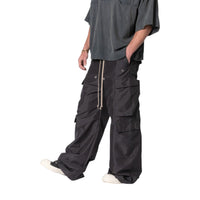 MNML "Rave" Double Cargo Pant
