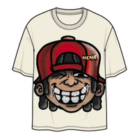 Koya "Grillx" T-Shirt