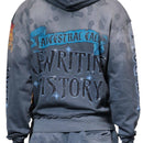 First Row "Spirit Walker" Hoodie