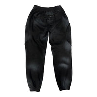 Retrovert "Distressed" Women's Sweatpants