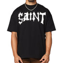 Saint Morta "Dynasty" Boxy T-Shirt