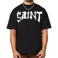 Saint Morta "Dynasty" Boxy T-Shirt