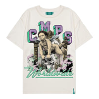 Campus "Worldwide" T-Shirt