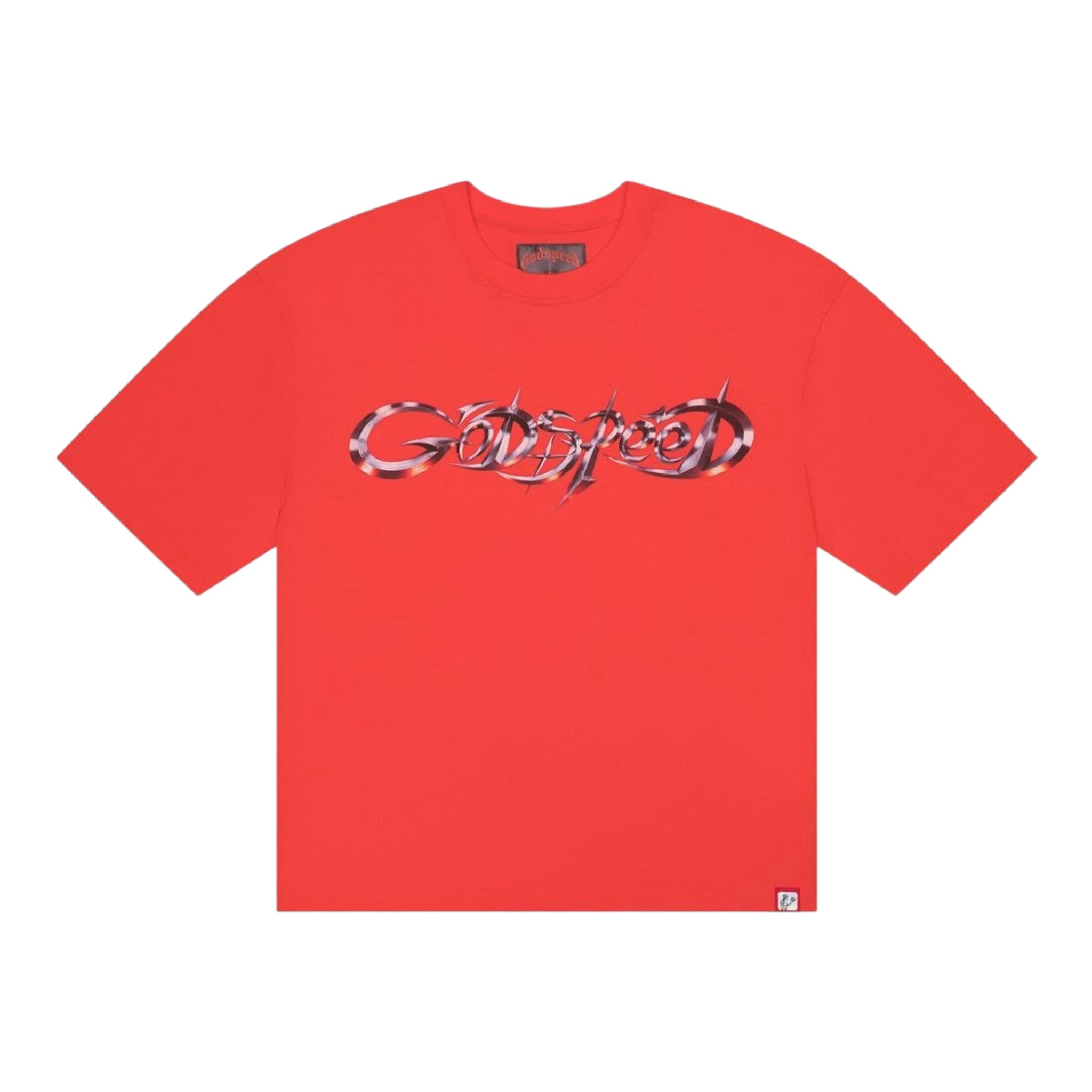 Godspeed "New Age Logo" T-Shirt