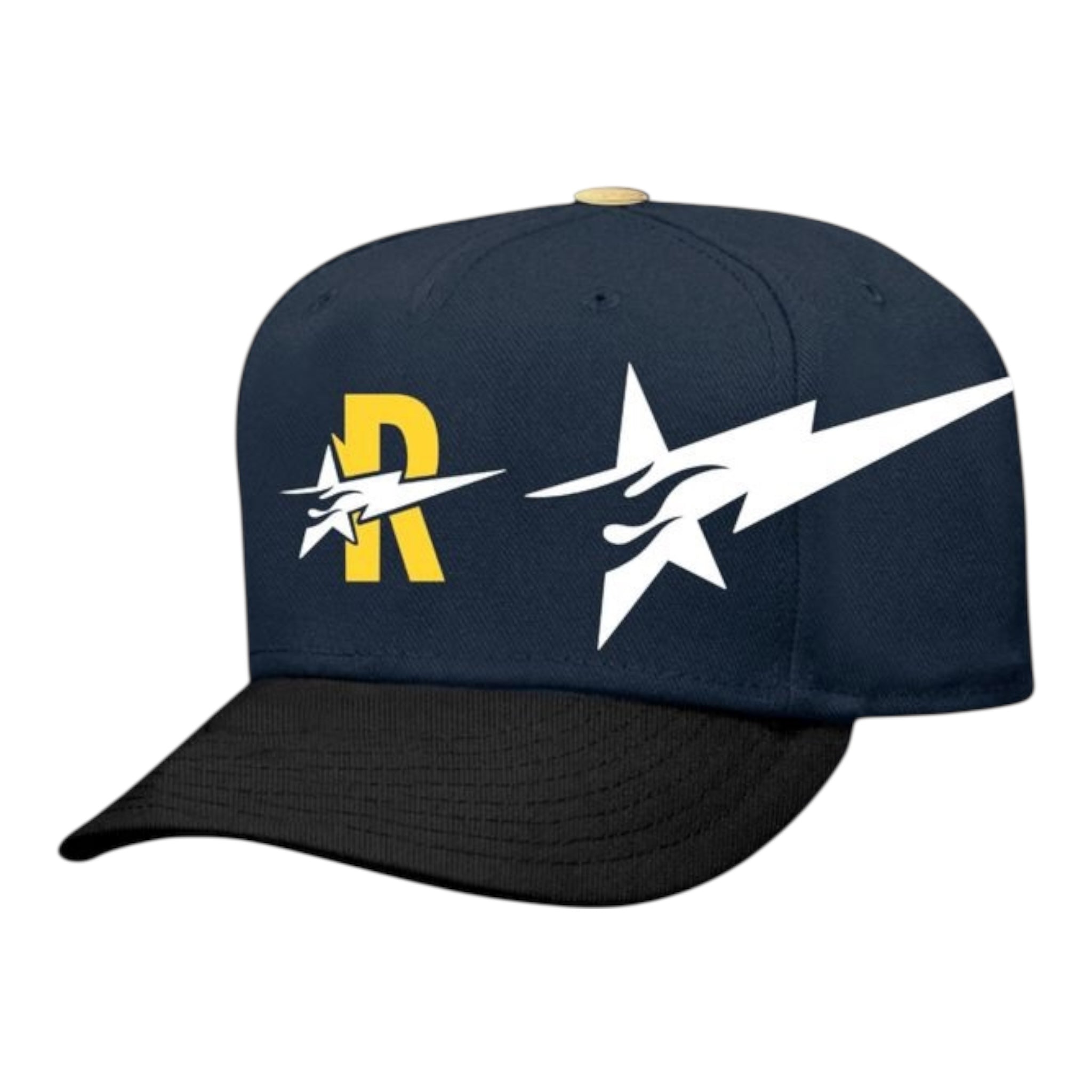 Rough Play "Original" Snapback