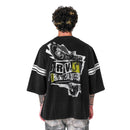 RVS Labs "Noon" 3/4 T-Shirt