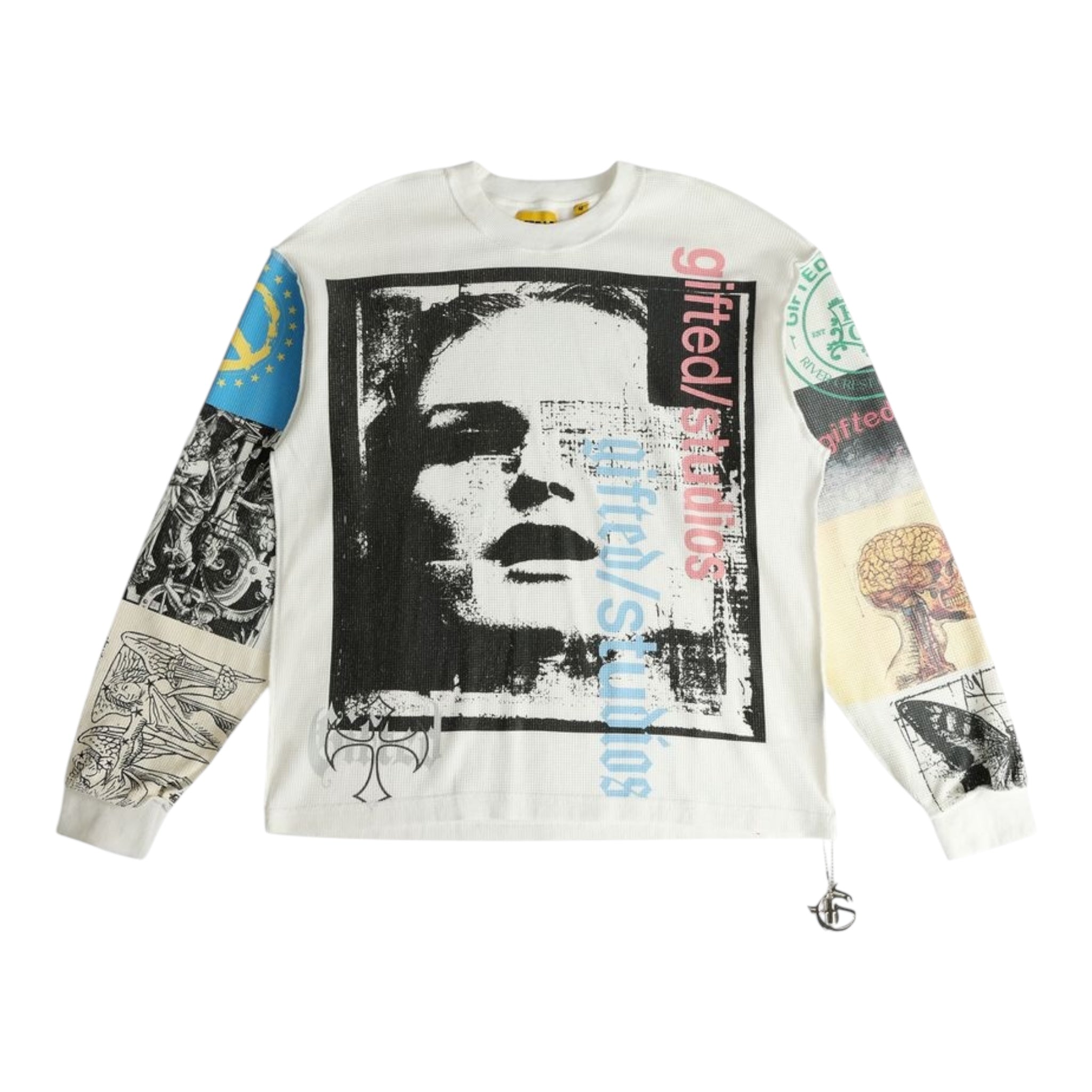 GFTD "Chateau Nocturne" Long Sleeve