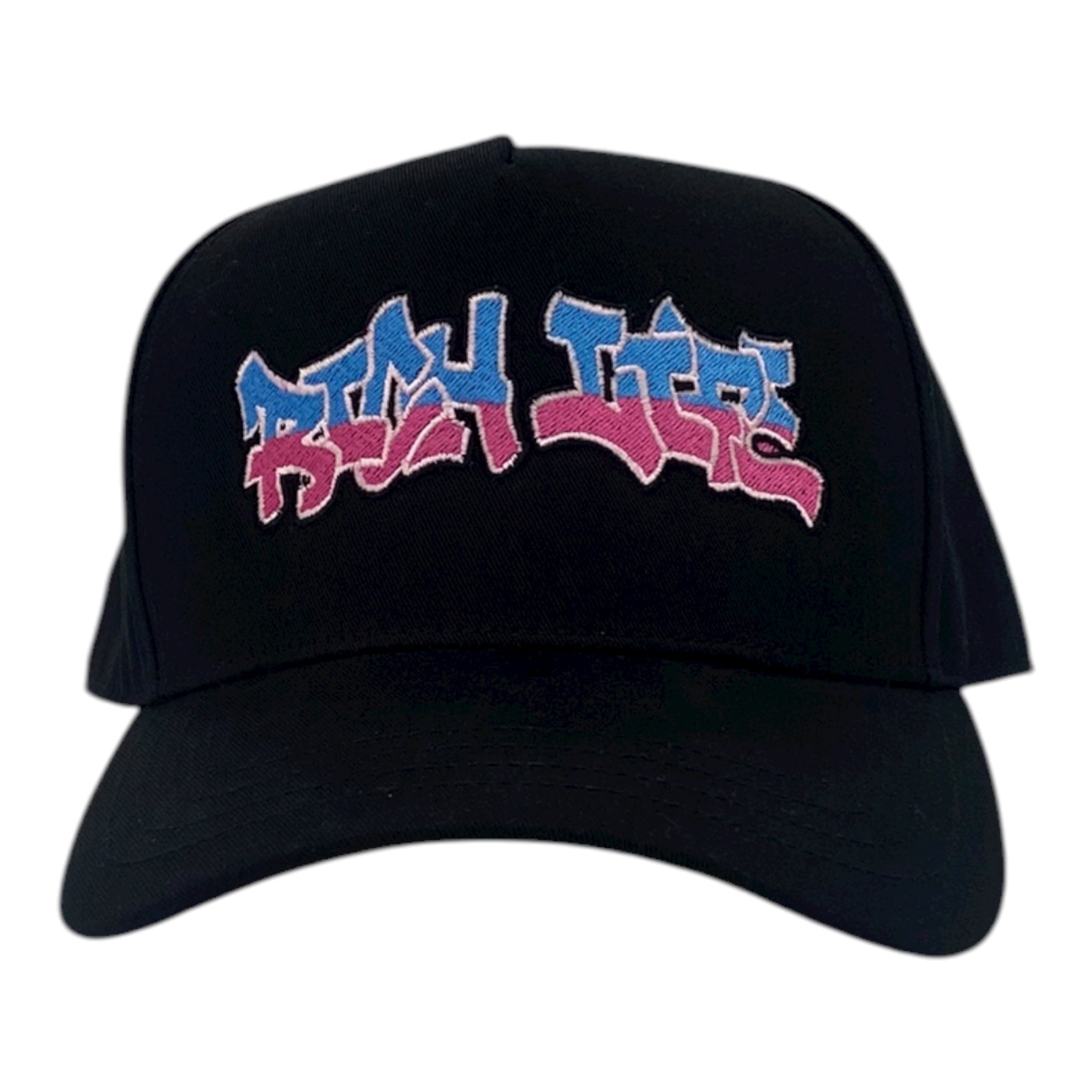 Rich Life "Yacht Party" Hat