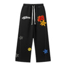 All Human "Spitfire" Sweatpants