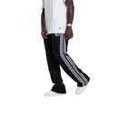 Relapse "Striped" Track Pants