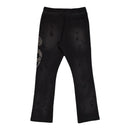 First Row “Wake up and be Fierce” Sweatpants