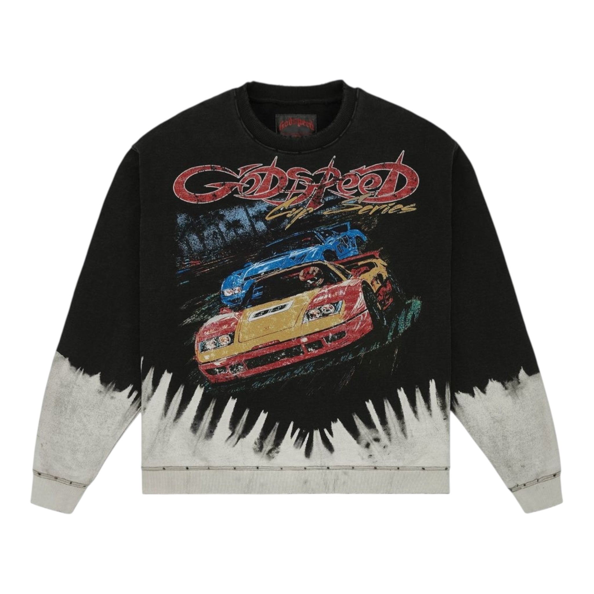 Godspeed "F.T.W." Sweatshirt