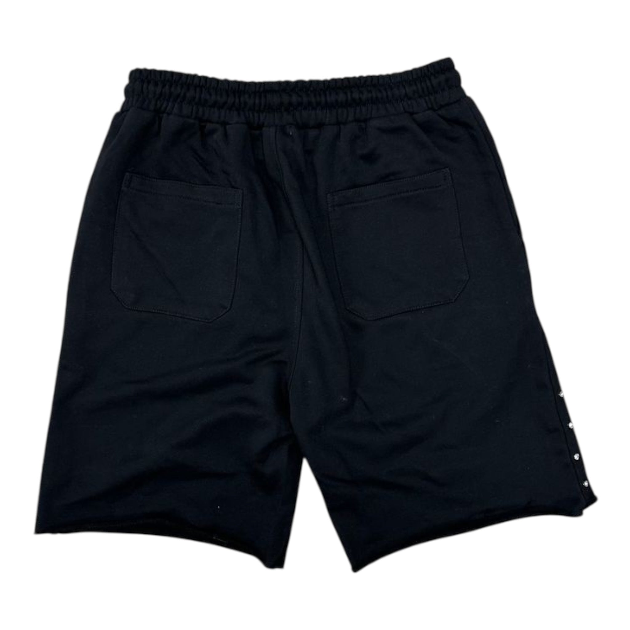 BKYS "Rhinestone" Shorts