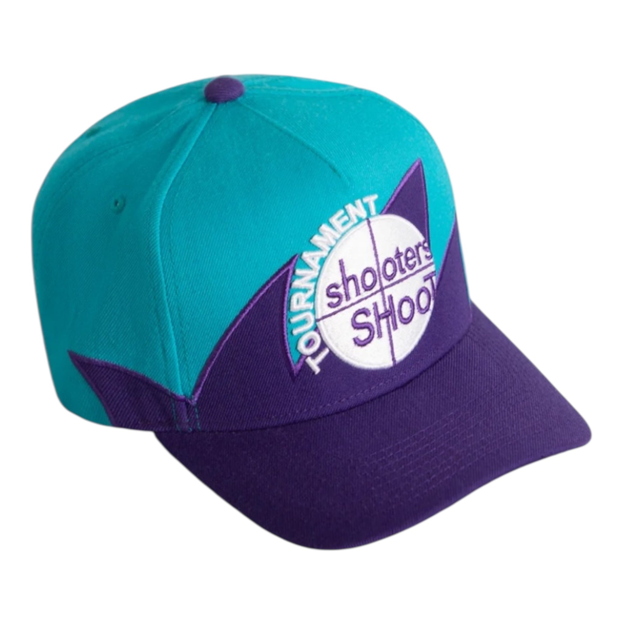 Field Grade "Shooters Shoot" Sharktooth Trucker
