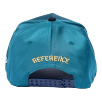 Reference "Pheagles" Crystal Hat