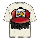 Koya "Grillx" T-Shirt