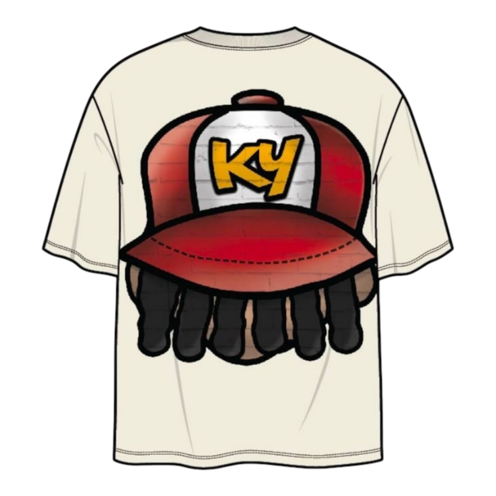 Koya "Grillx" T-Shirt