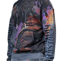 First Row "Spirit Walker" Hoodie