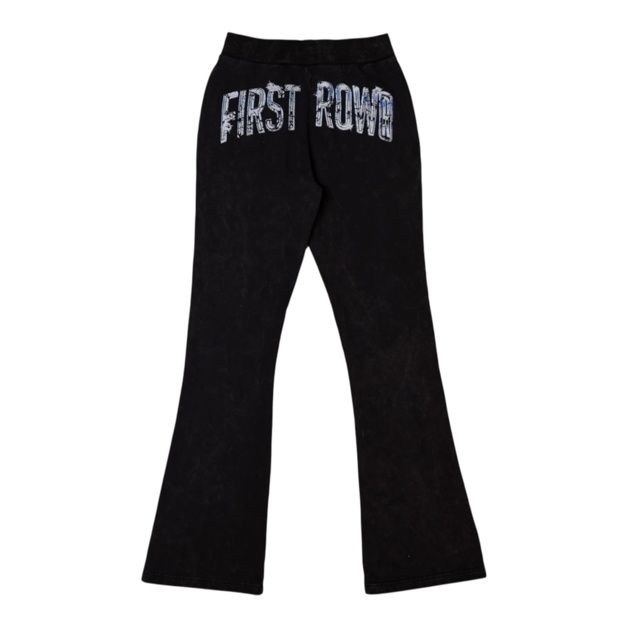 First Row "Tribal" Women’s Flare Sweatpants