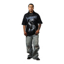 Saint Mora "Year of the Snake" Boxy T-Shirt