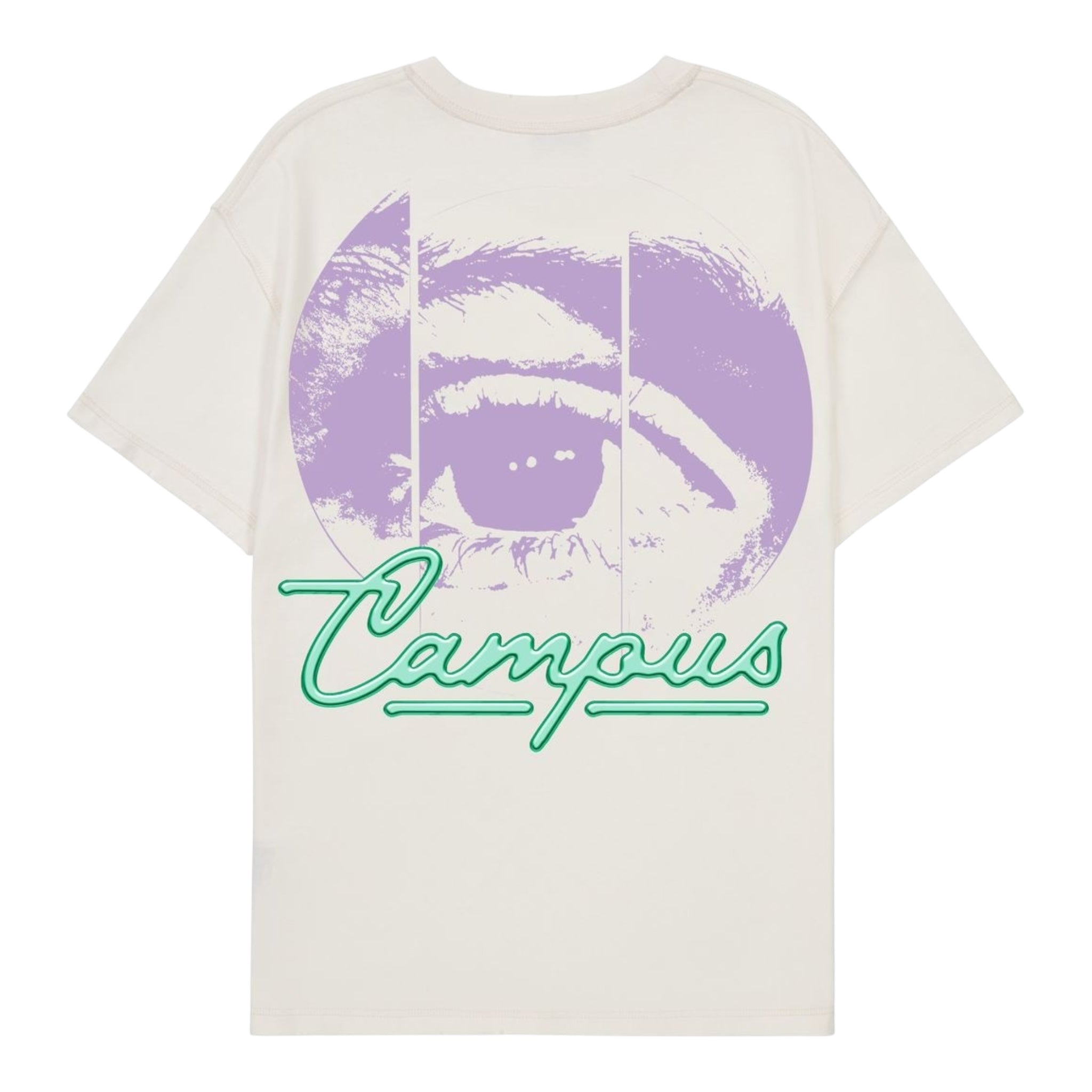 Campus "Worldwide" T-Shirt