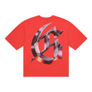 Godspeed "New Age Logo" T-Shirt