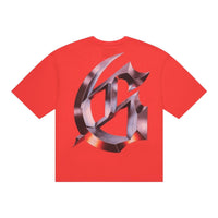 Godspeed "New Age Logo" T-Shirt