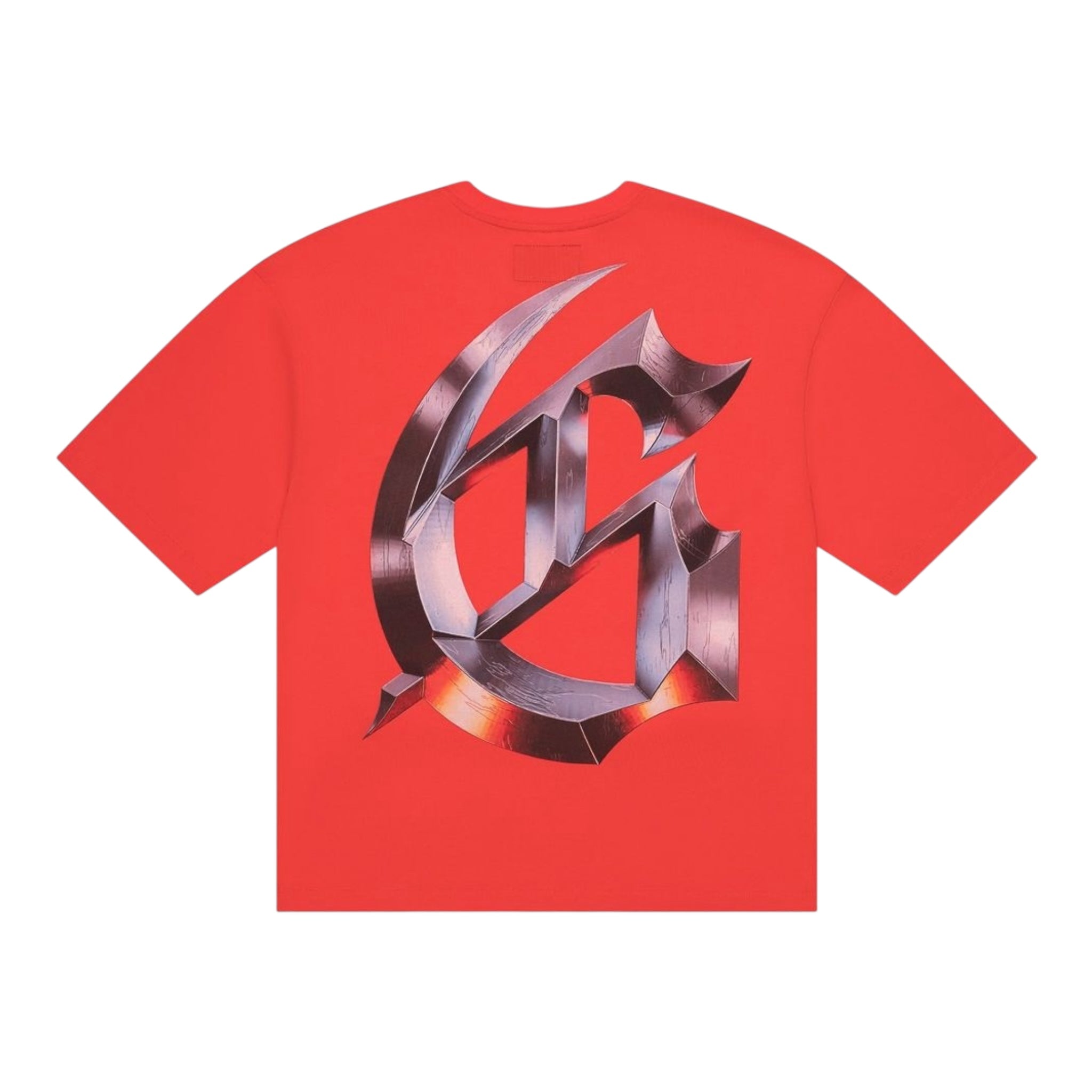 Godspeed "New Age Logo" T-Shirt