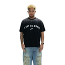 RVS Labs "Astral" Rhinestone T-Shirt