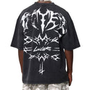 Loiter "Metal Stacked" T-Shirt