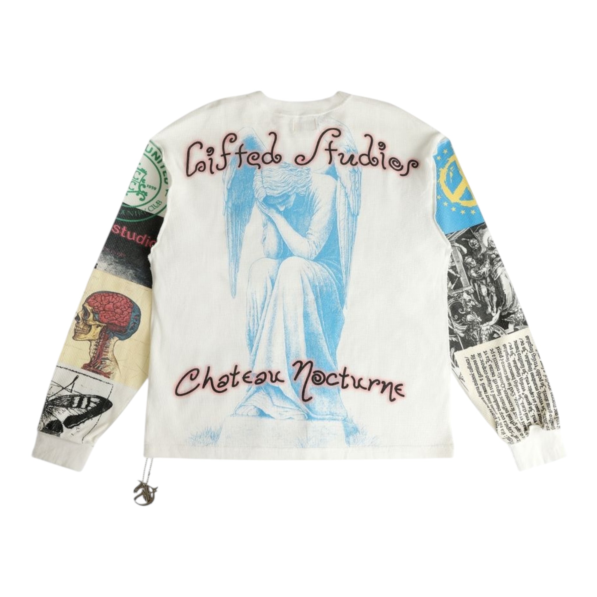 GFTD "Chateau Nocturne" Long Sleeve
