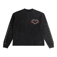 SUPPLY "Floating" Long Sleeve T-Shirt