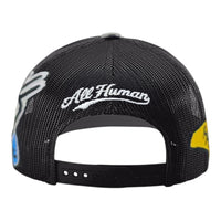 All Human "Eternal Flame" Hat