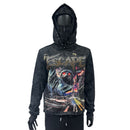 BKYS "Escape" Hoodie