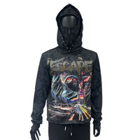 BKYS "Escape" Hoodie