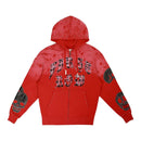 First Row “Wake up and be Fierce” Hoodie