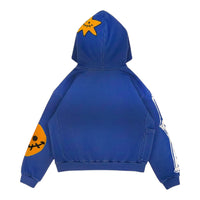 All Human "El Perro" Hoodie