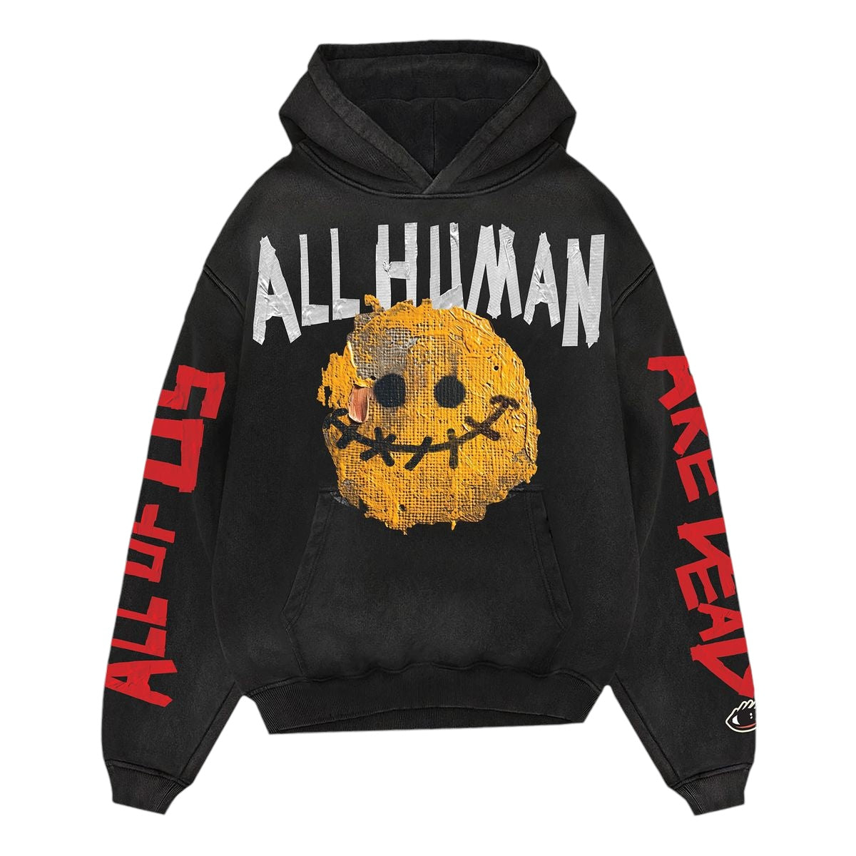 All Human 