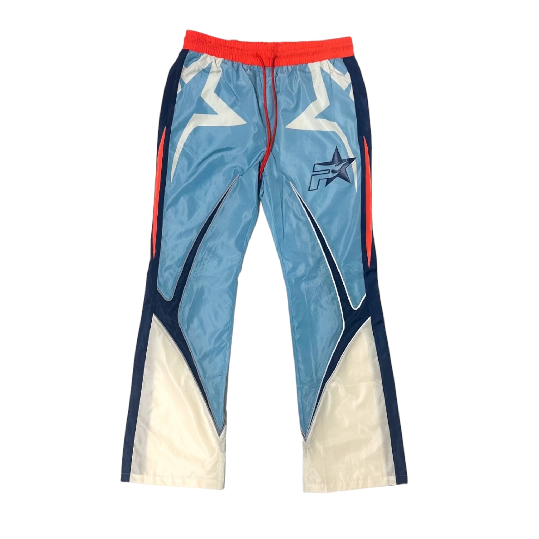 Paradise Lost "Super Nova" Nylon Pants