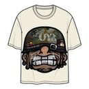 Koya "Urban Warrior" T-Shirt