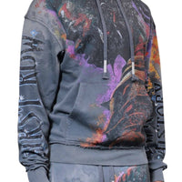 First Row "Spirit Walker" Hoodie