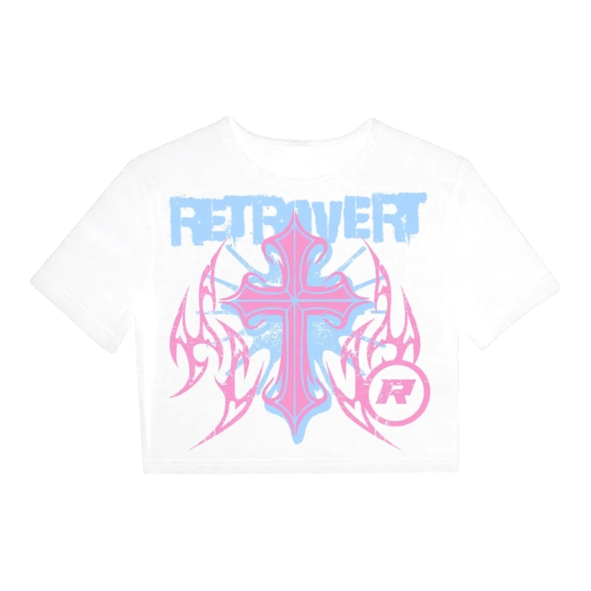 White / XS