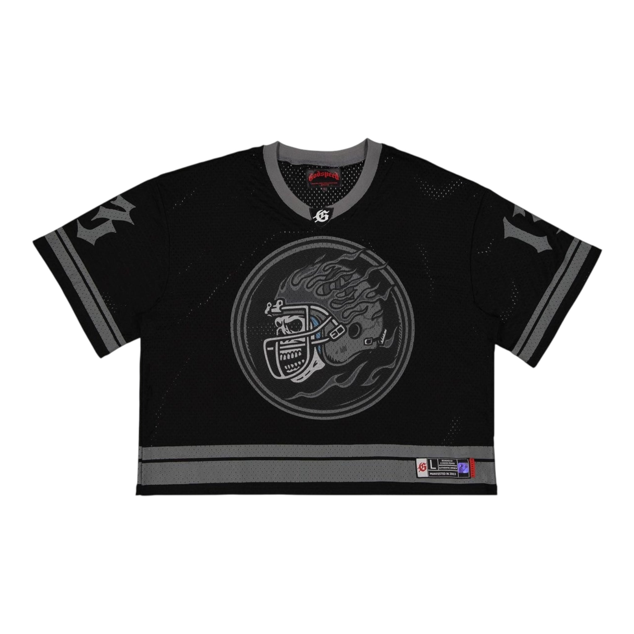 Godspeed "First Down" Jersey