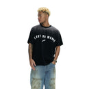 RVS Labs "Astral" Rhinestone T-Shirt
