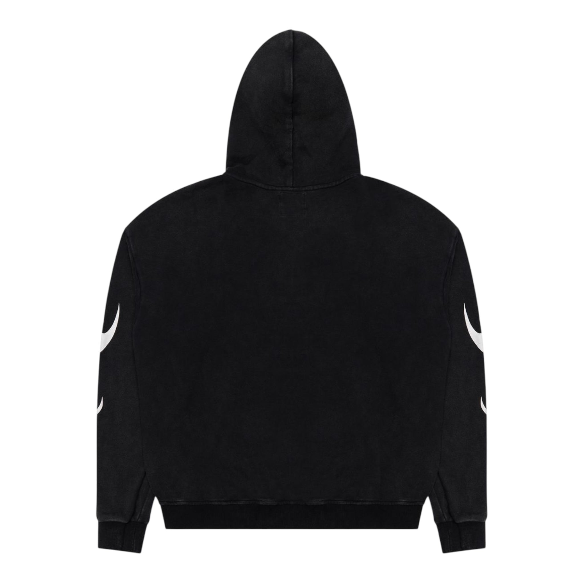 Xhostile "Race" Hoodie
