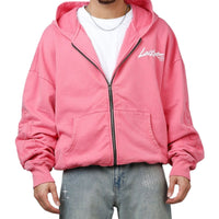 Loiter "Inferno" Hoodie