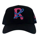 Rich Life "Art Gallery" Hat