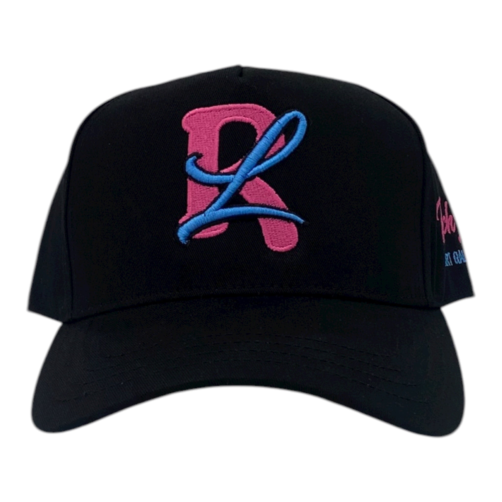 Rich Life "Art Gallery" Hat