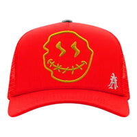 All Human "Human After All" Hat